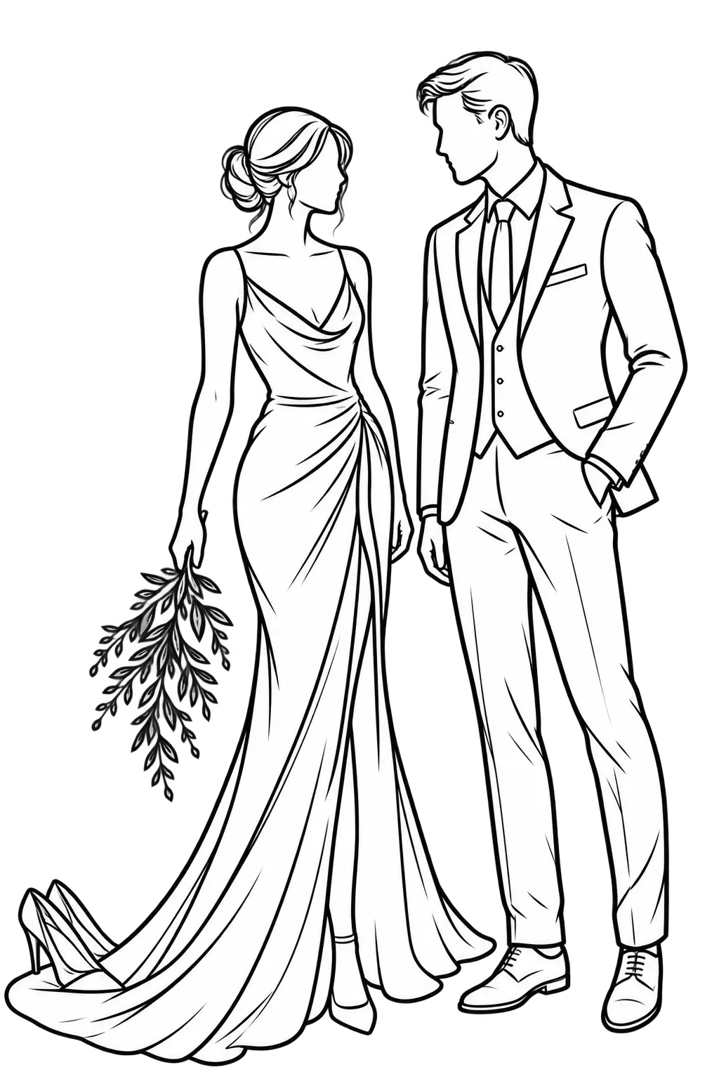 Alma y Eloy